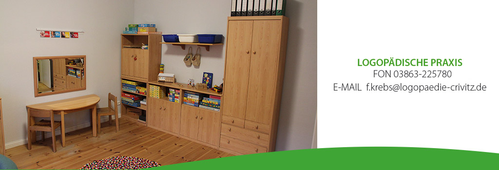 Logopädie Crivitz