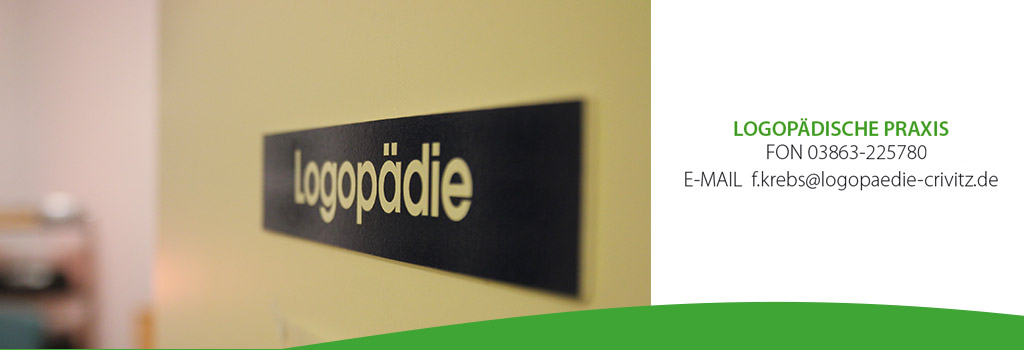 Logopädie Crivitz